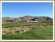 Accenture Match Play Championships at Dove Mountain, an Arizona Sod Golf Course