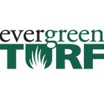 Evergreen Turf logo - Arizona's premier sod farm